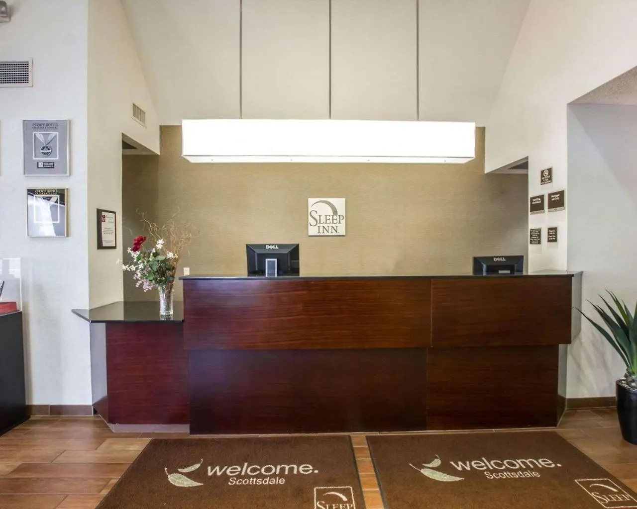 Sleep Inn North Scottsdale Near Mayo Clinic 3*,