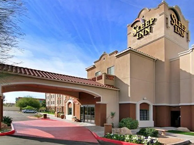 Sleep Inn North Scottsdale Near Mayo Clinic