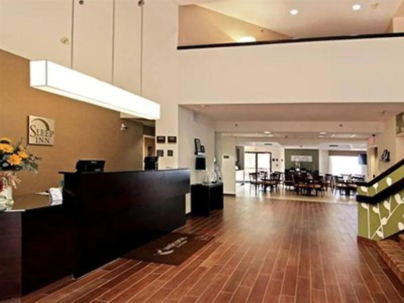 Sleep Inn North Scottsdale Near Mayo Clinic